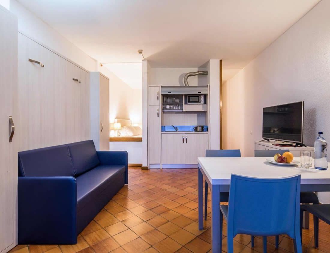 Dom Pedro Lagos  Aparthotel
